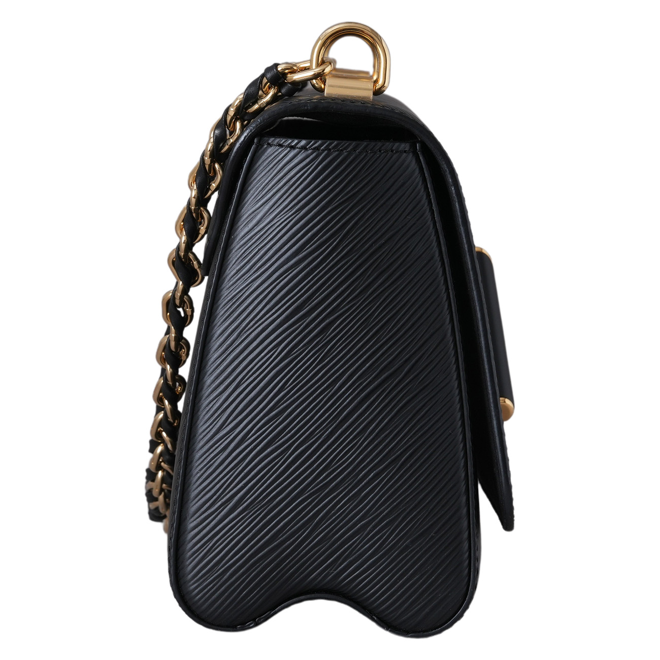 LOUIS VUITTON(USED)루이비통 M57517 에삐 트위스트 MM 블랙
